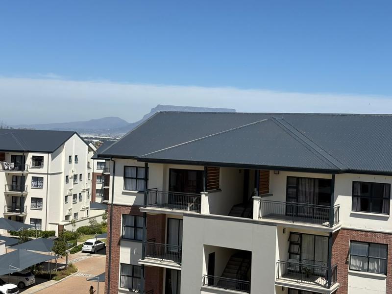 1 Bedroom Property for Sale in Richwood Western Cape